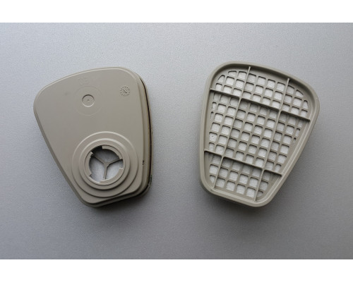 Фильтр 3М 6057 АВЕ1 Купить в Украине