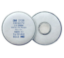 Фильтра 3М 2128 Р2 
