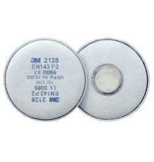 Фильтра 3М 2128 Р2 