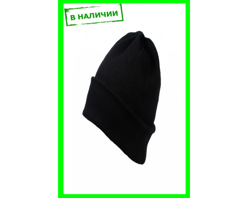 Шапка вязаная трикотажная CZBAW Купить в Украине