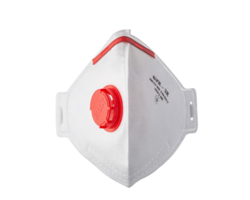 Респиратор Бук с клапаном выдоха Купить в Украине