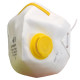 Респиратор РОСТОК 2ПК с клапаном выдоха Купить в Украине