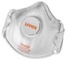 Респиратор Uvex 2210 c клапаном
