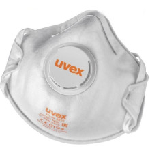 Респиратор Uvex 2210 c клапаном