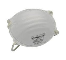 Респиратор Venitex M1100 без клапана