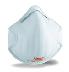 Респиратор UVEX 2200 salv-air без клапана