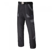 Штаны рабочие ArtMas Procotton Grey Pants