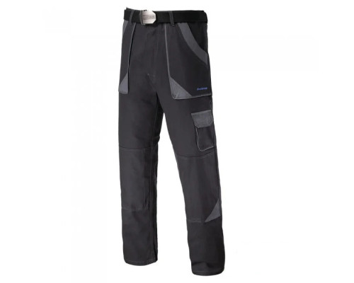 Штаны рабочие ArtMas Procotton Grey Pants Купить в Украине