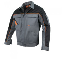 Куртка рабочая Professional Grey Артмастер Польша