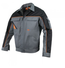 Куртка рабочая Professional Grey Артмастер Польша