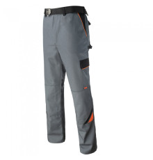 Брюки рабочие Professional Grey Польша