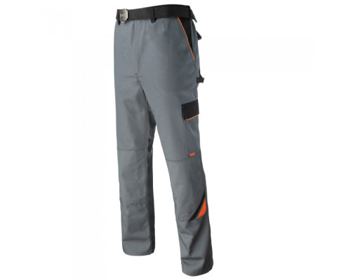 Брюки рабочие Professional Grey Польша Купить в Украине
